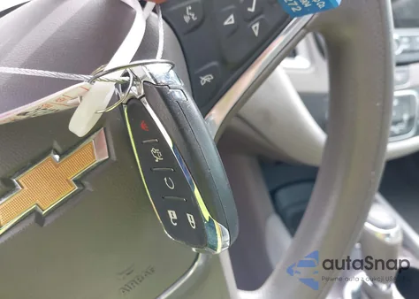 2020 Chevrolet Malibu Fwd Ls z USA, uszkodzony, nr VIN 1G1ZB5ST3LF076974